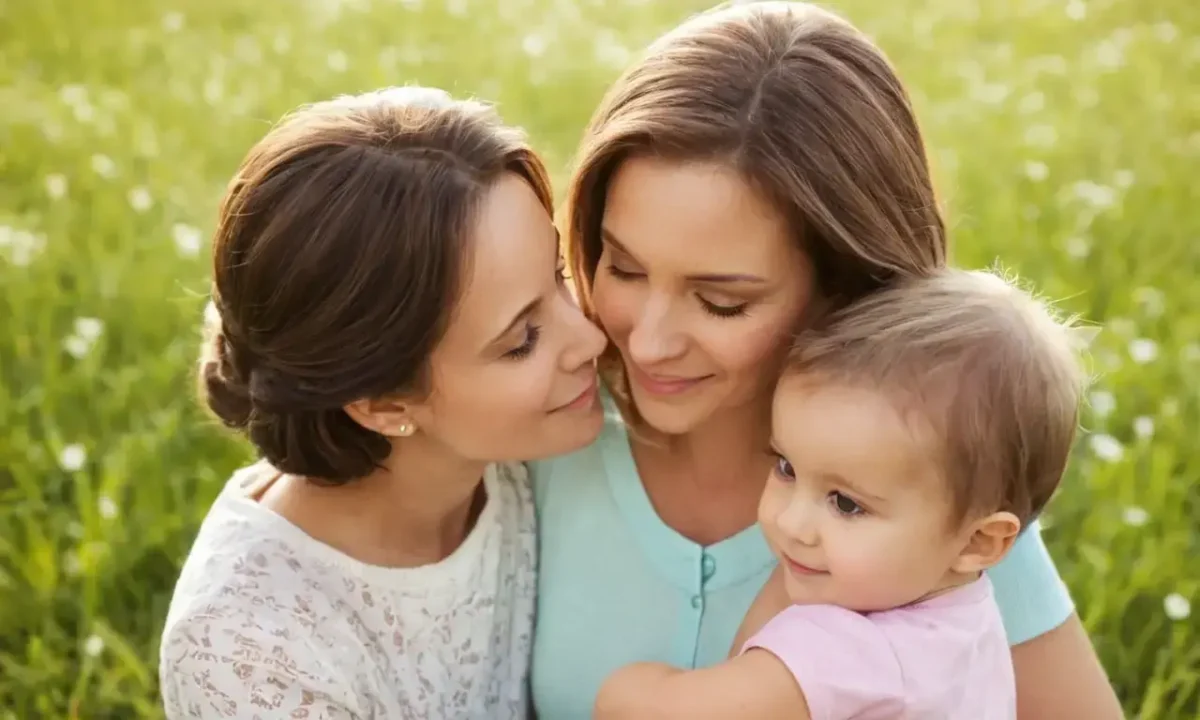 Adoption encompasses these vital stages: groundwork