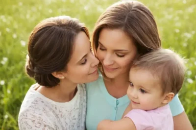 Adoption encompasses these vital stages: groundwork